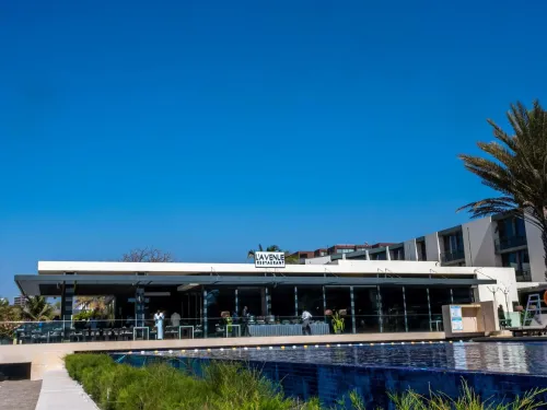 Casa Mara Dakar