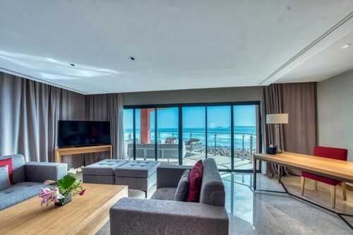 Azalaï Hôtel Dakar